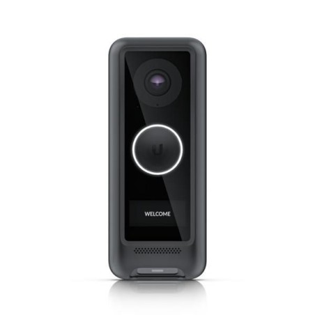 Ubiquiti G4 Doorbell Cover black